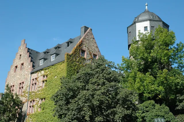 Museum für Gießen
