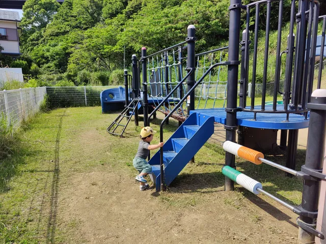 カイゾクコウエンスクエア