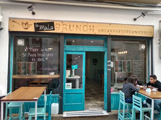 La Mala Brunch Rivero