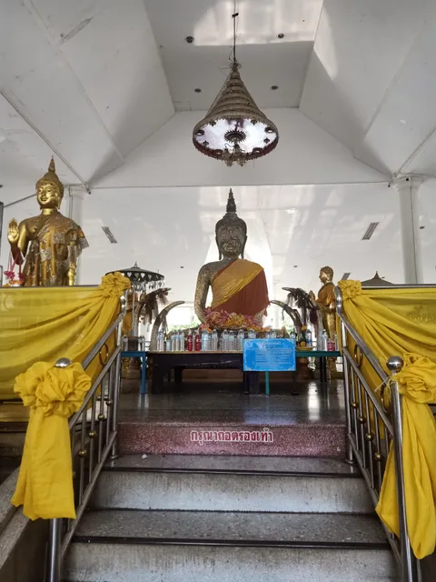 Wat Sa Thale