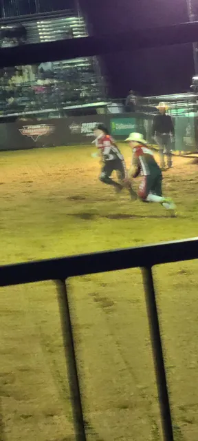 Lincoln County Cowboy Symposium