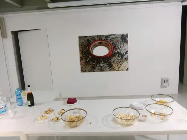 HEART - Pulsazioni Culturali