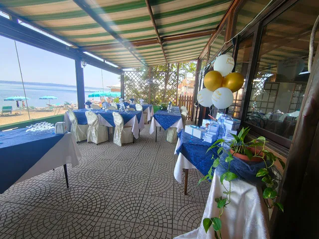 Ristorante Il Luccio d'Oro