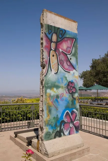 Ronald Reagan Presidential Library