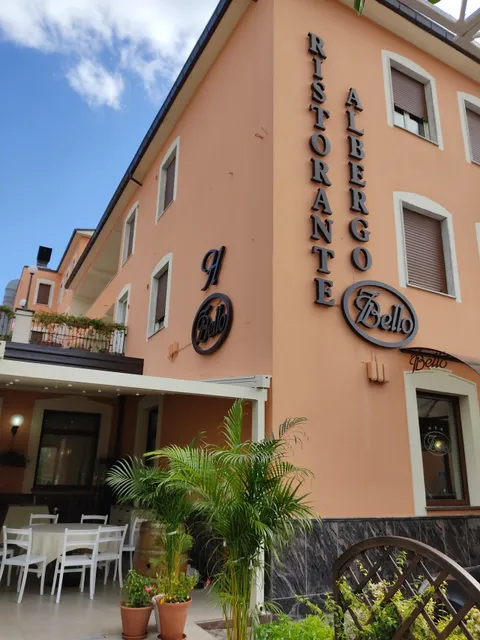 Ristorante Albergo 7Bello