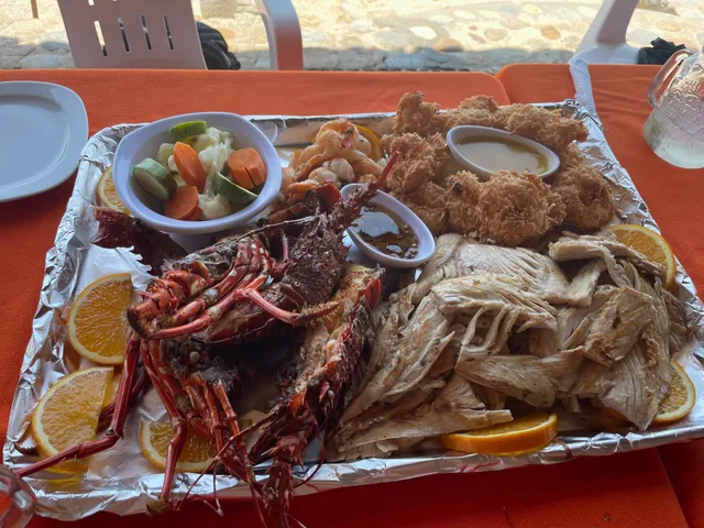 Restaurant Troncon's