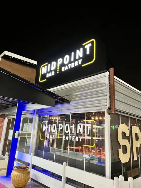 Midpoint Bar and Eatery