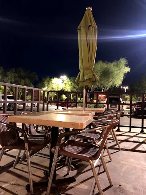 Rubio's Coastal Grill