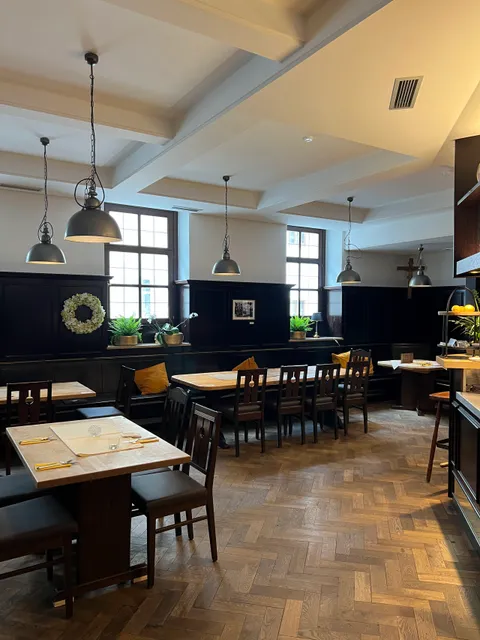 Heimatgenuss im Bruckmüller