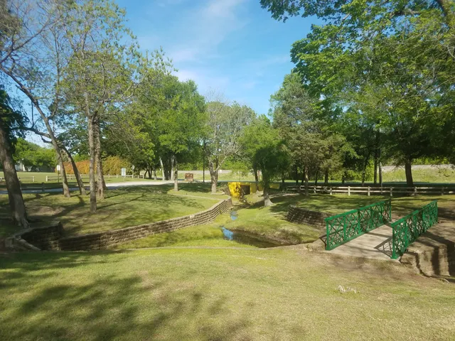 Crawford Park