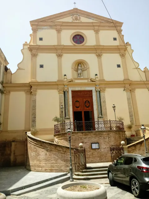 Complesso Monumentale di San Giovanni