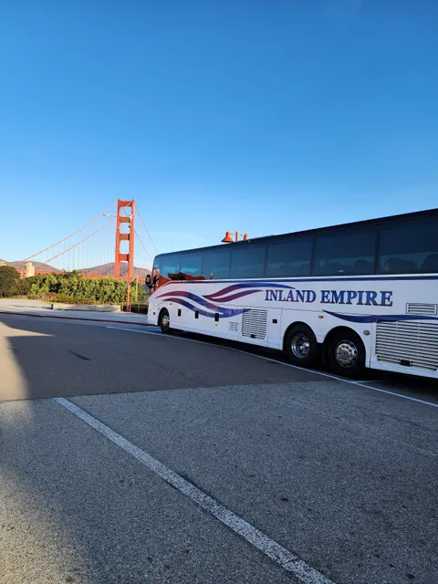 Inland Empire Stages