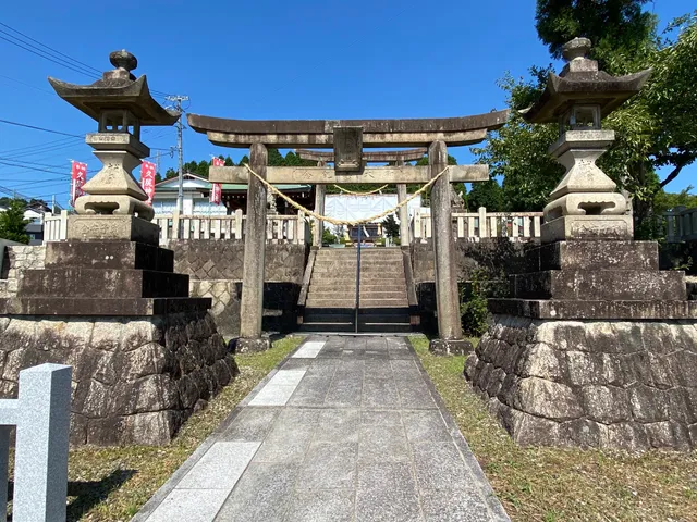 Kujiri Shrine