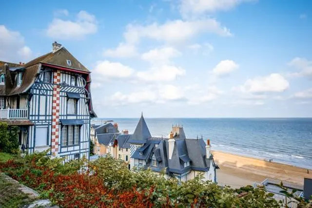 Casino Cabourg