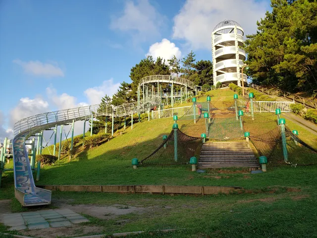 Tobaru Park
