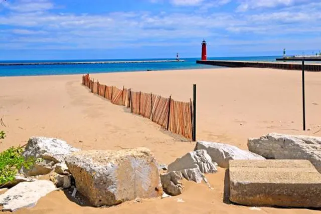 Kenosha HarborMarket