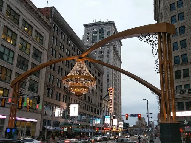 Playhouse Square