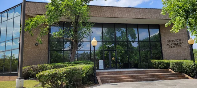 Dallas Theological Seminary (DTS Houston)