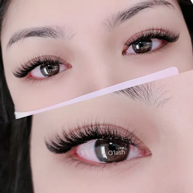 OBeauty Facial and Eyelash Extension