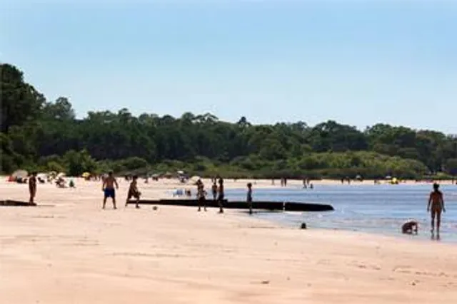 Playa El Ensueño