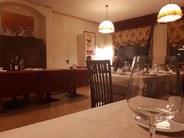 Ristorante Biovey