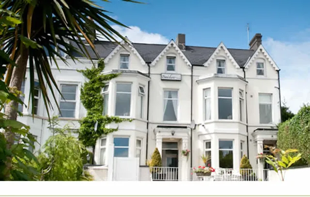 Ennislare Guest House