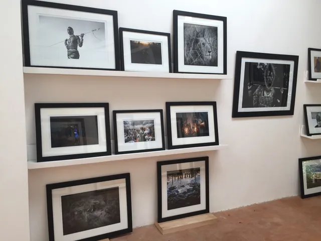 Upepo Photography Gallery
