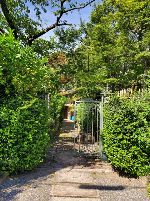 Kyoto Girisha Rome Museum