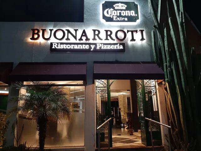 Buonarroti Ristorante