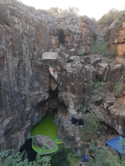 place image