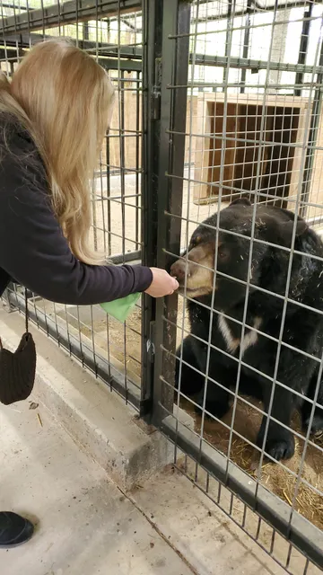 Yellow River Wildlife Sanctuary