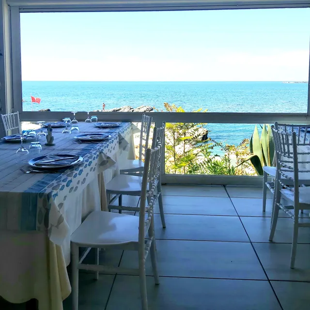 Ristorante pizzeria La Guardiola