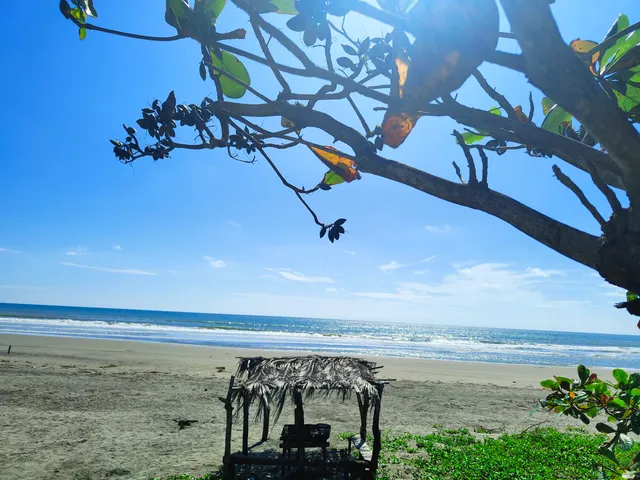 Darapidap Beach Resort