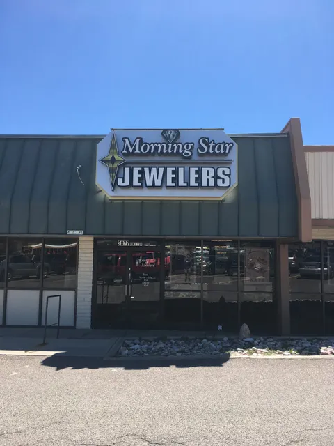 Morning Star Jewelers