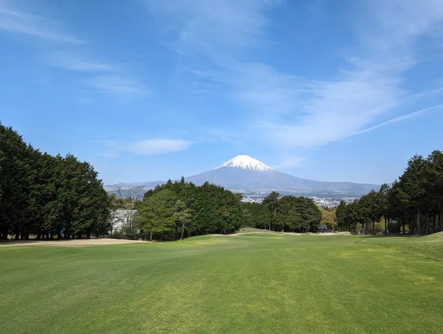 Fuji Country Club