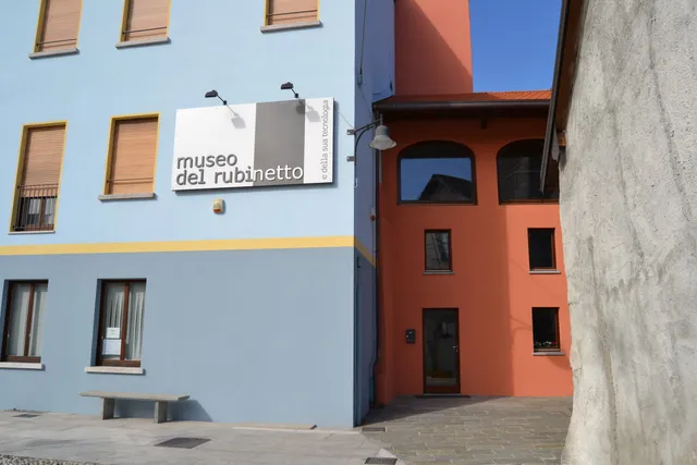 San Maurizio d'Opaglio