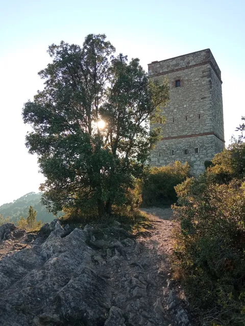 Santuario de Puiggraciós