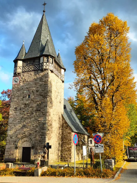 Sacred Heart of Jesus Church