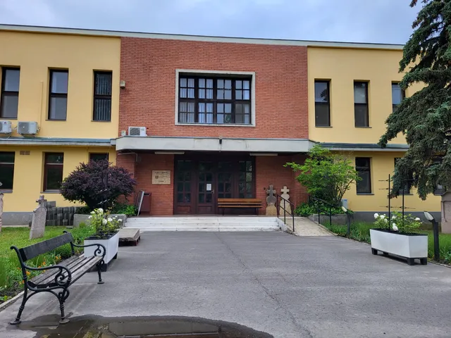 Nemzeti Emlékezet Múzeuma