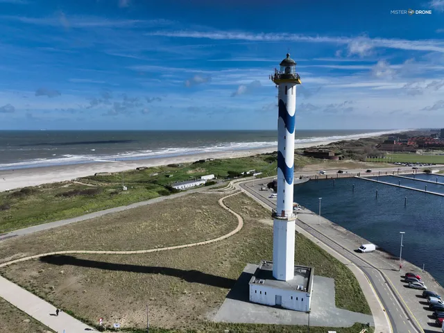 Lighthouse Lange Nelle