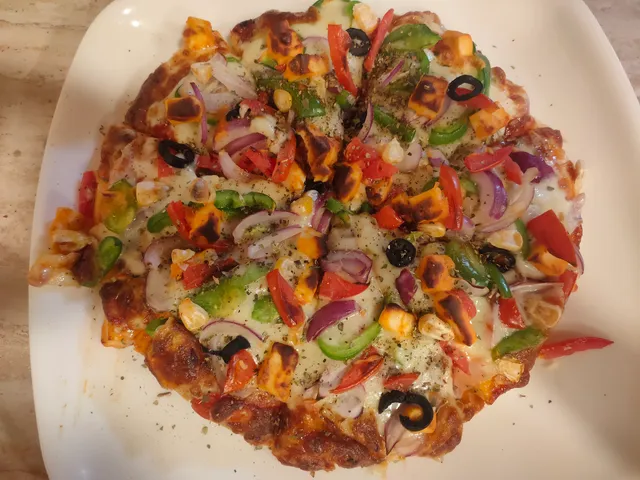 Nanz Chinese Restaurant