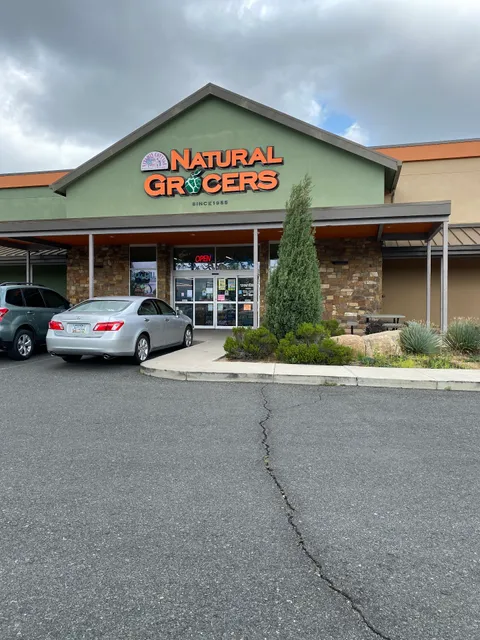 Natural Grocers