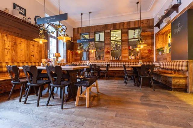 Schneider Bräuhaus Berg am Laim