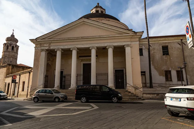 Chiesa di San Francesco