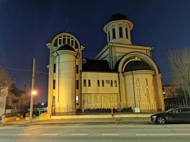 Ascension Episcopal Cathedral
