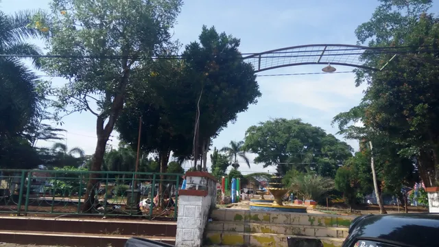 Taman Luragung