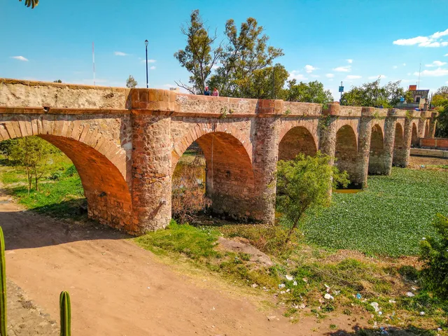 Puente Cabadas