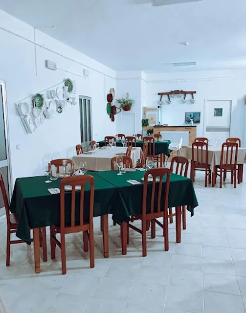 Curioso Café Restaurante