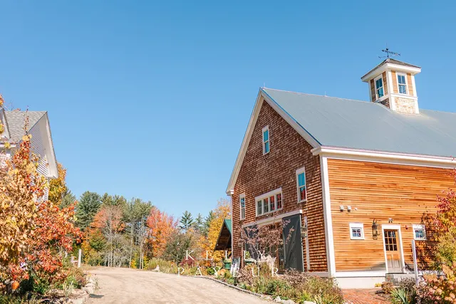 The Preserve at Chocorua