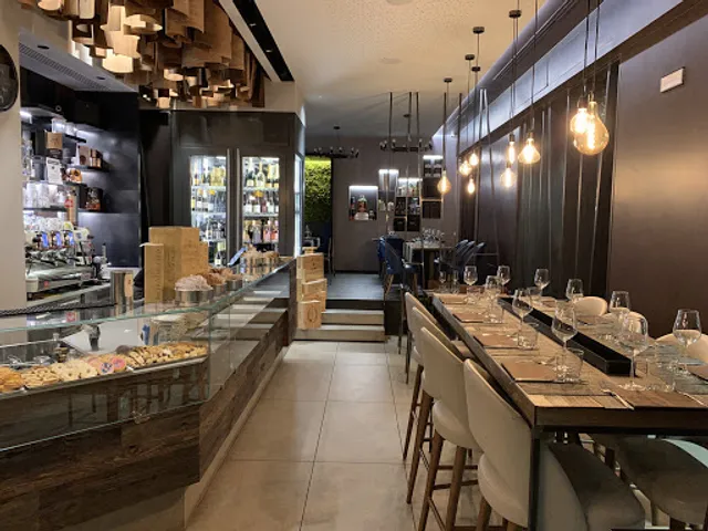 Quanto Basta • food & more • Saronno (Ristorante Cucina Bistrot)